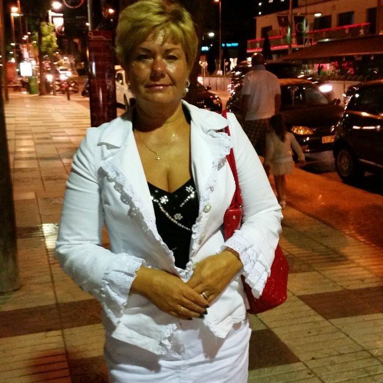 Валентина