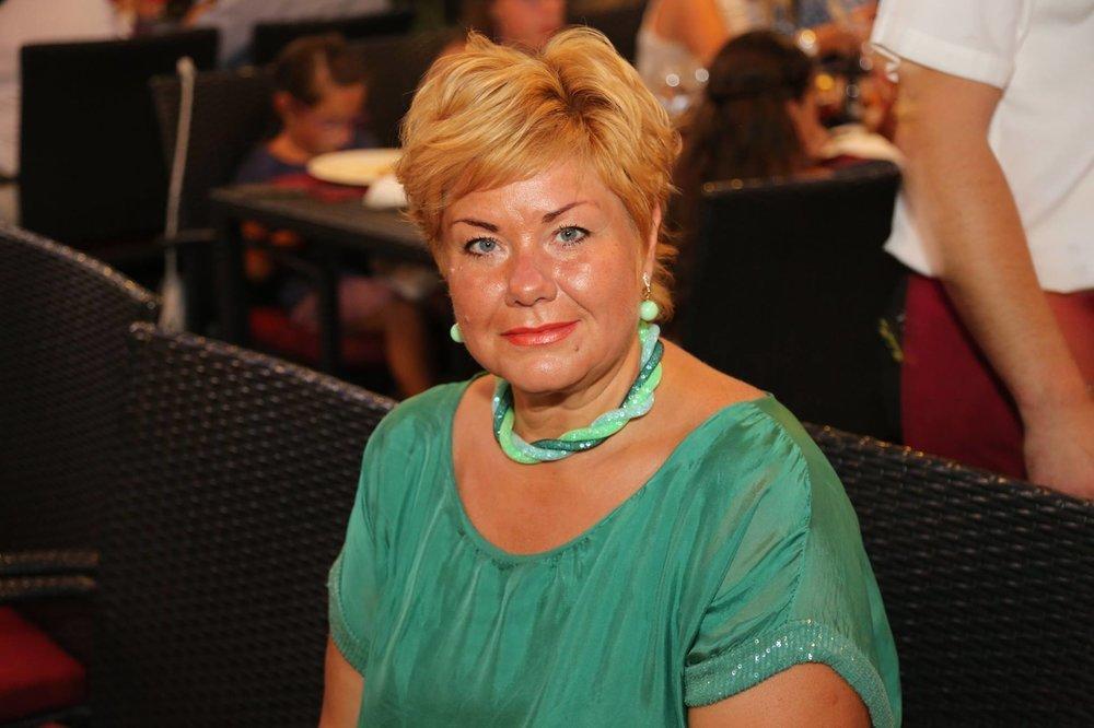 Валентина