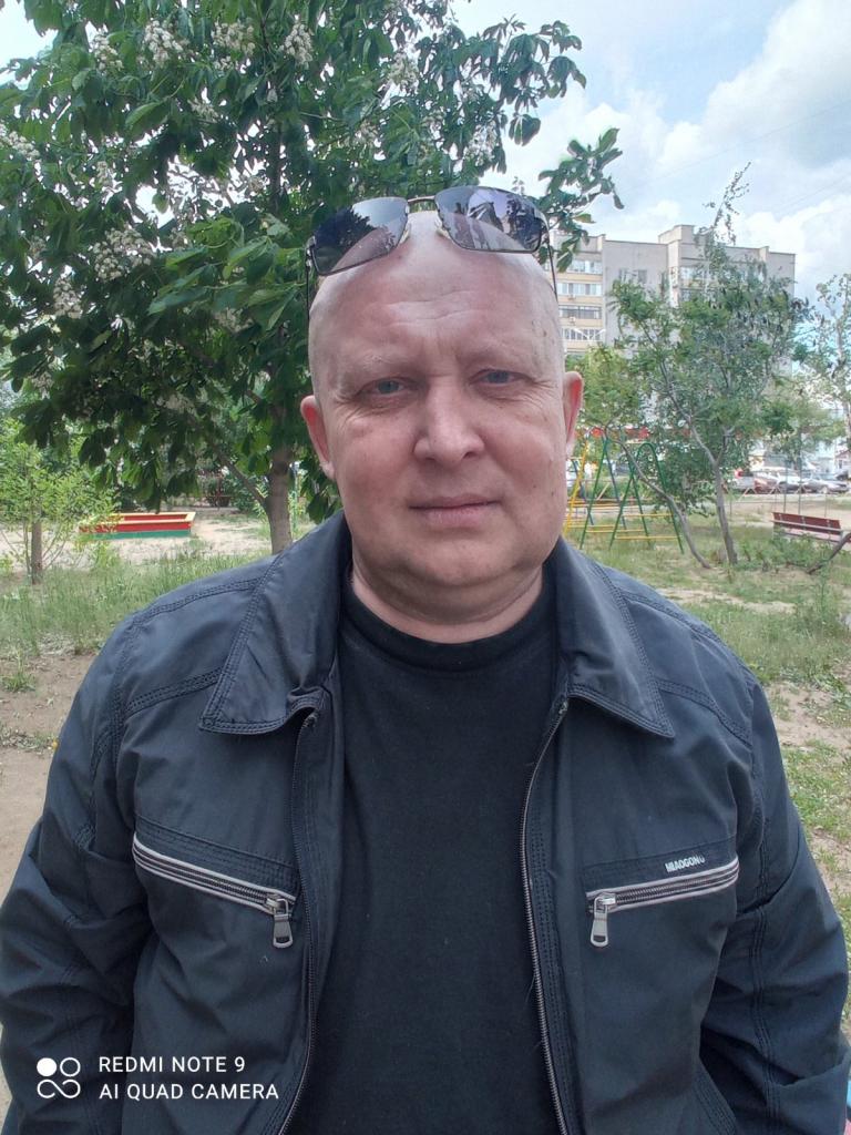 Игорь