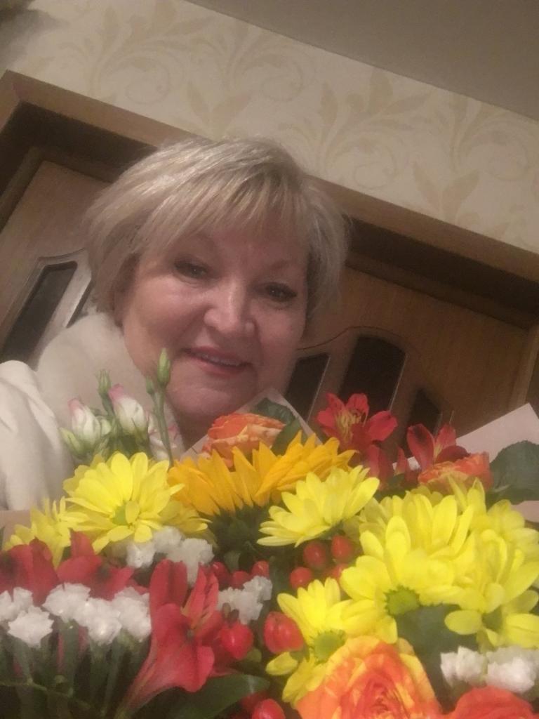 Светлана