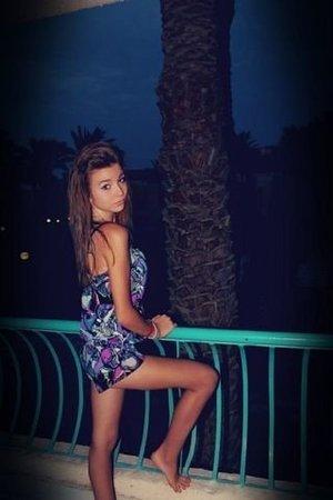 Марина Зацепина