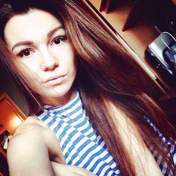 Марина Зацепина