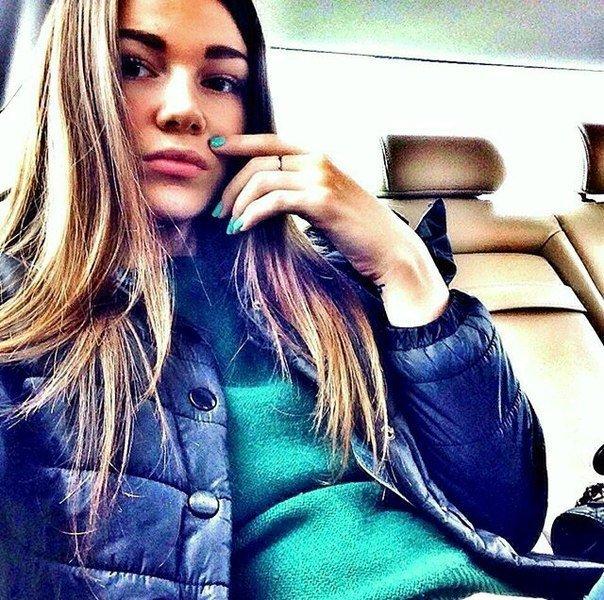 Марина Зацепина