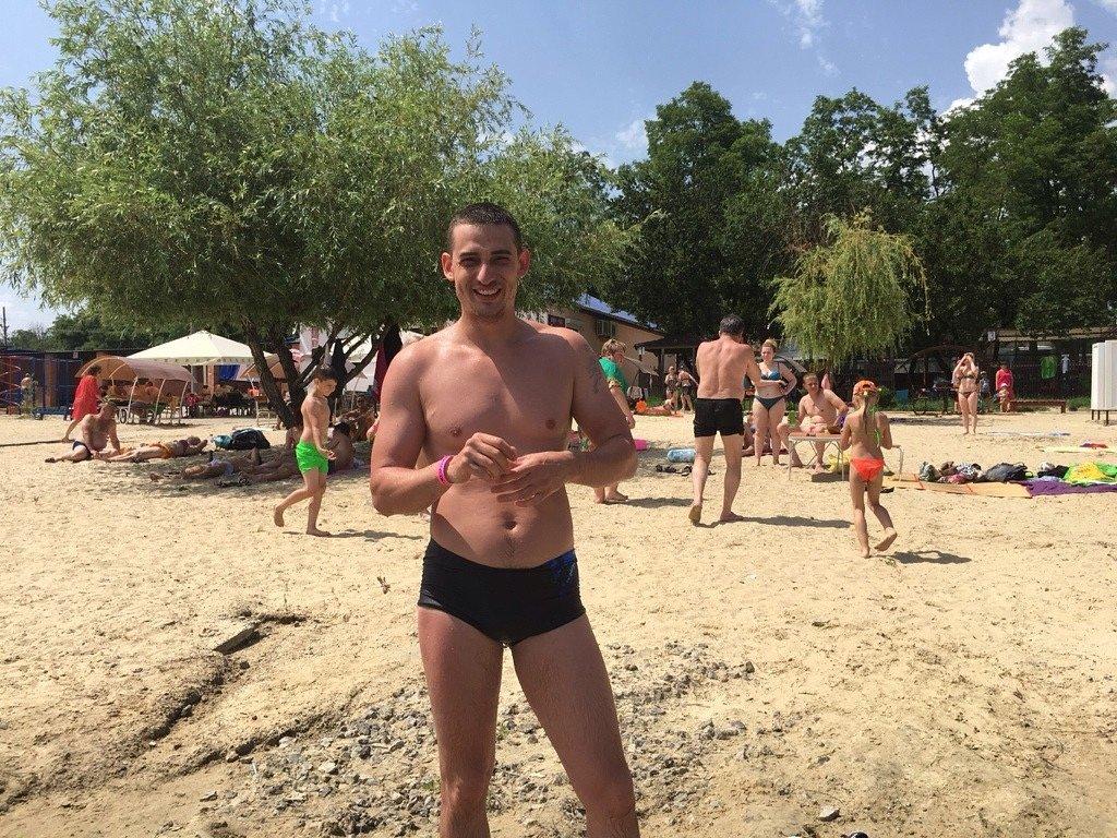Александр