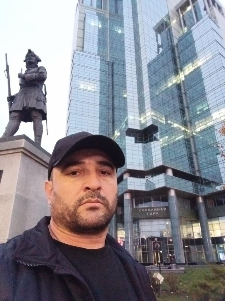 Узбек
