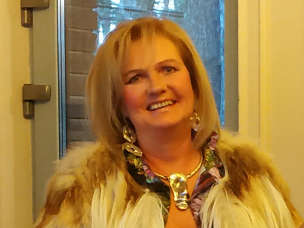 Елена арт