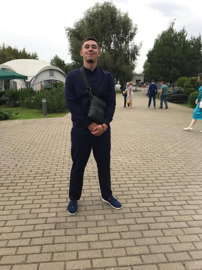 Игорь