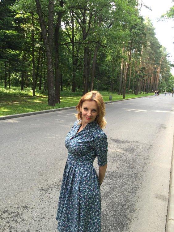 Анна