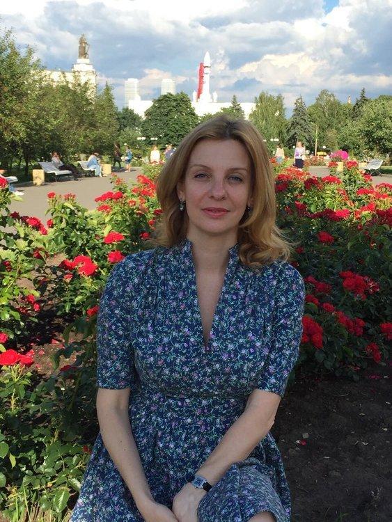 Анна