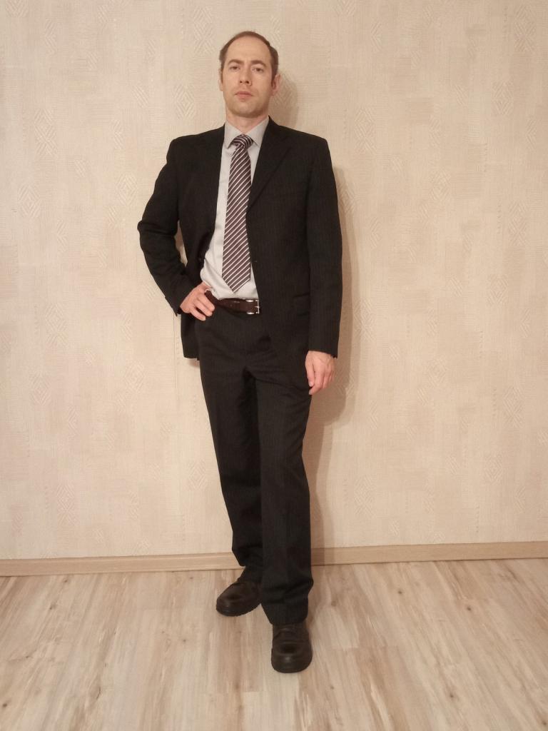 Алексей