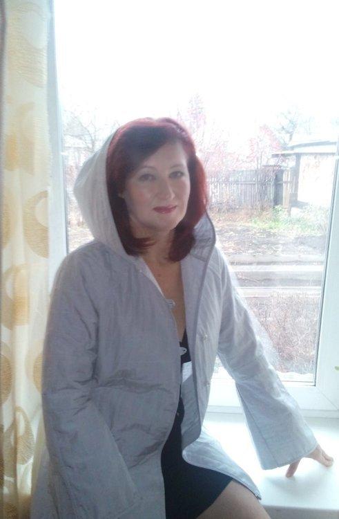 Валентина Михайлова