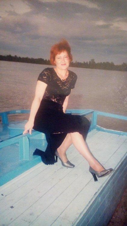 Валентина Михайлова