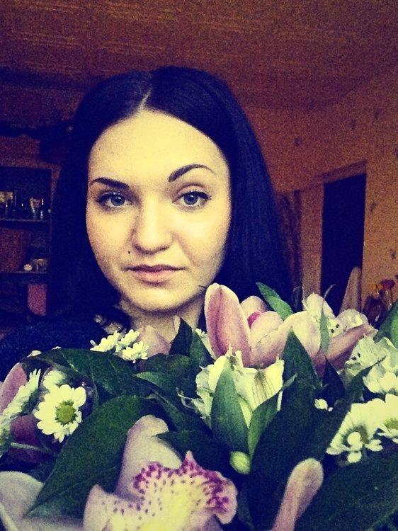 Марина