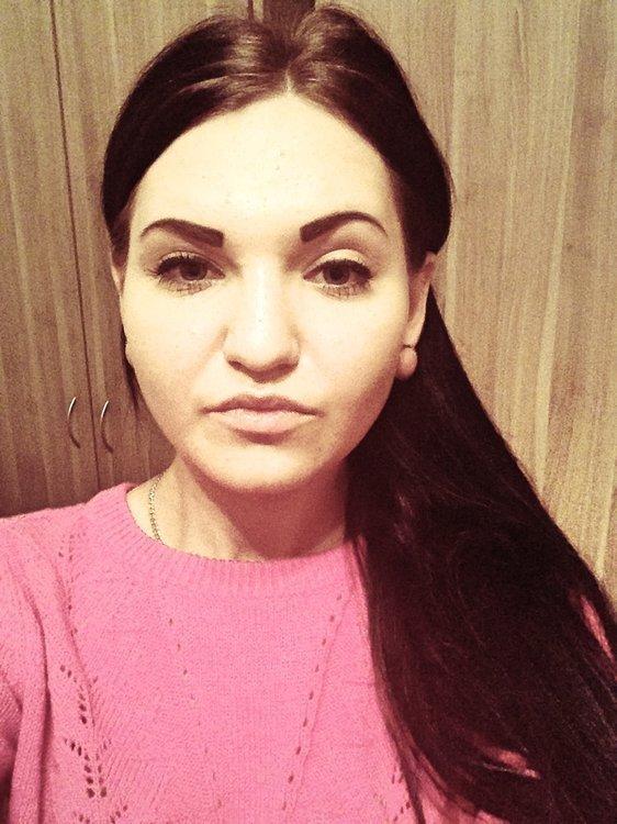Марина