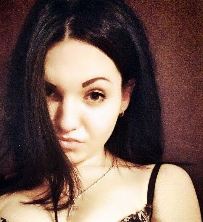 Марина