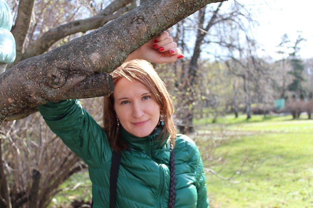Анастасия