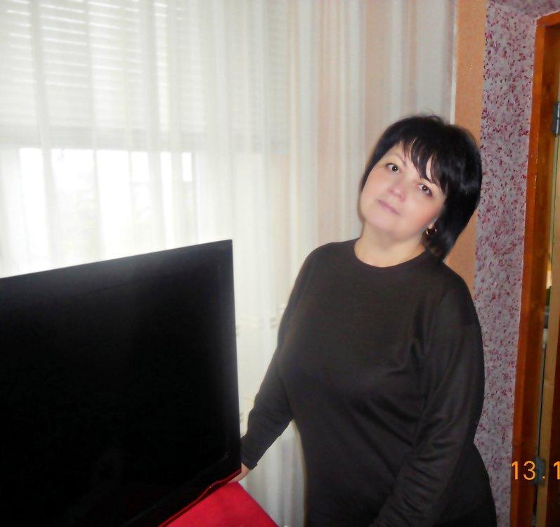 Людмила