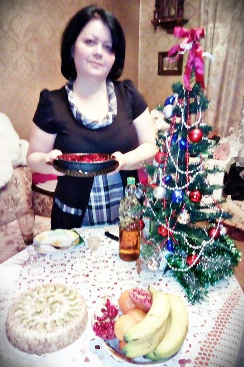 Людмила