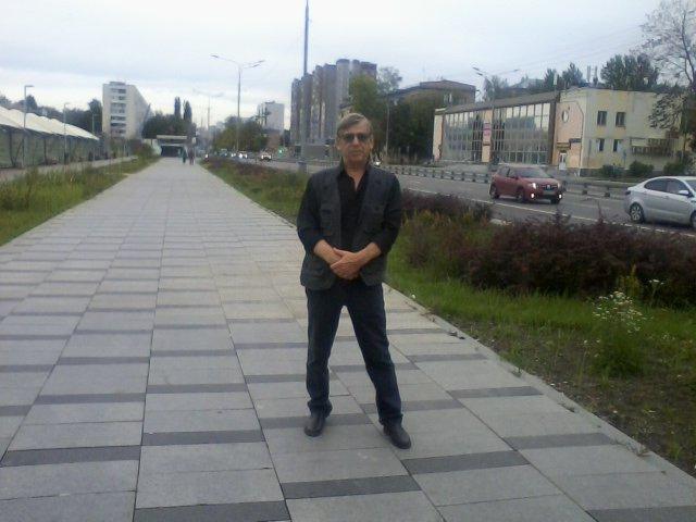 Сан Саныч