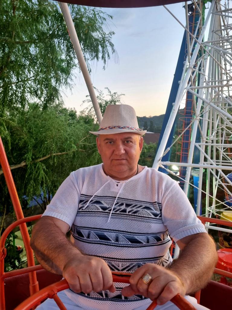 Мужчина