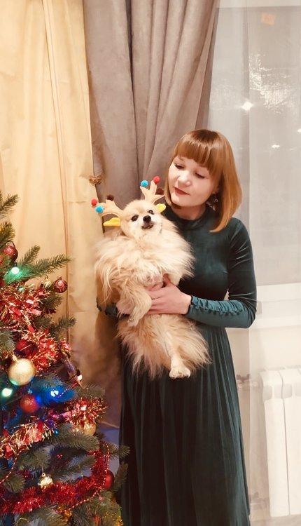 Полина