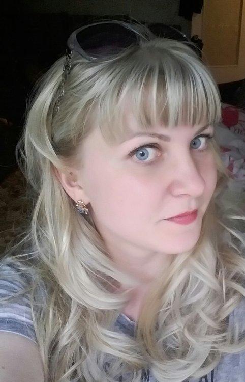 Алена Пирожникова