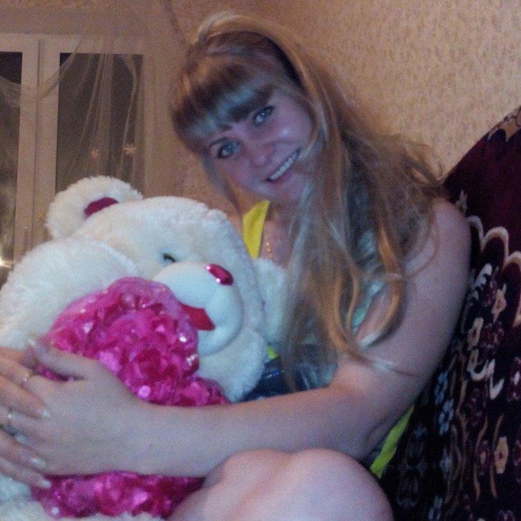Алена Пирожникова