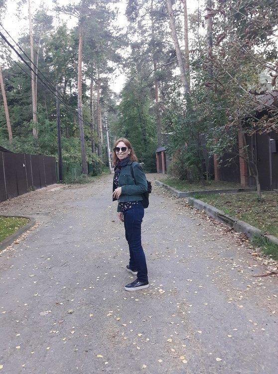Светлана