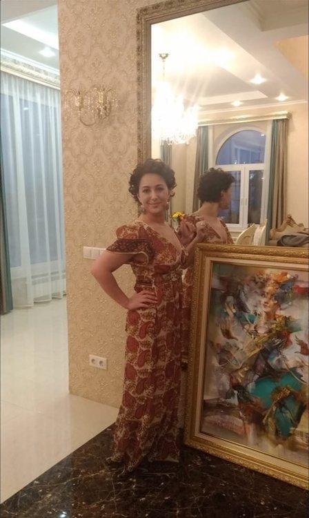 Светлана