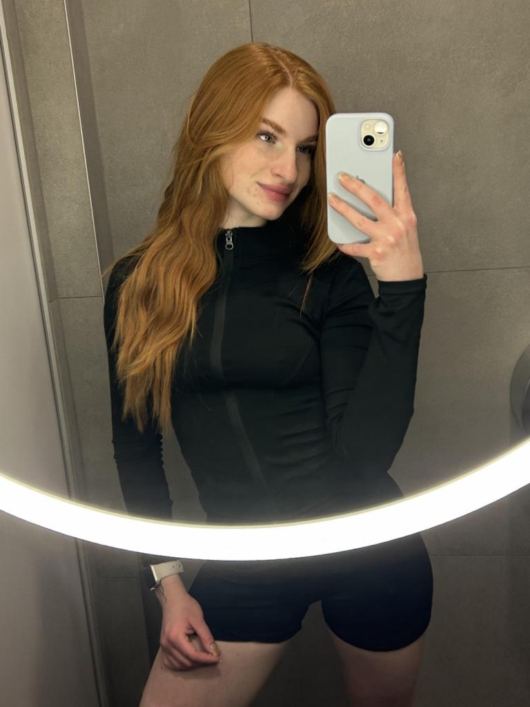 Алина