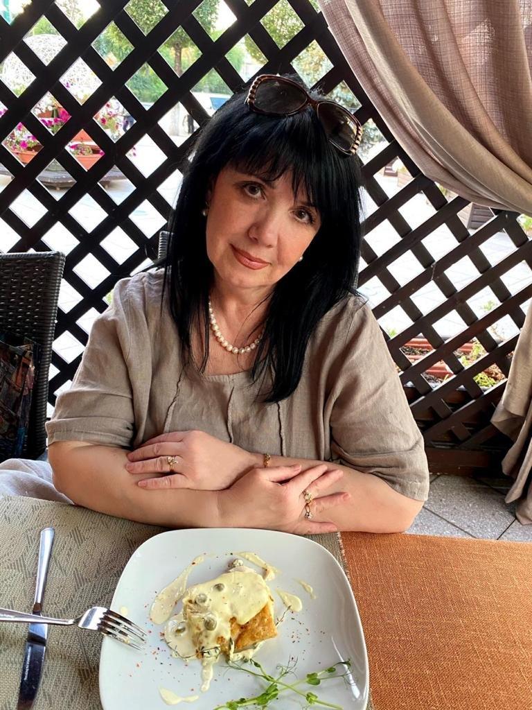Лариса