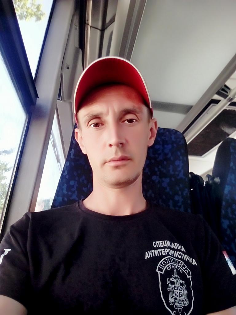 Антон