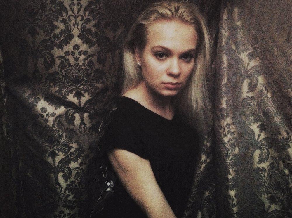 Анастасия