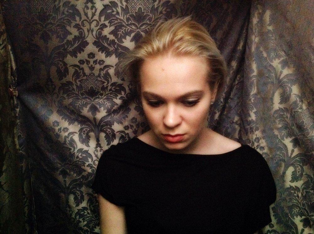 Анастасия