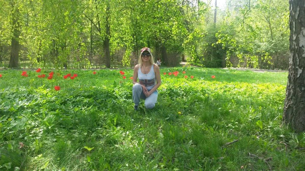Светлана