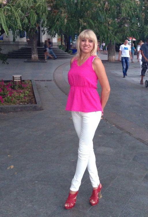 Светлана