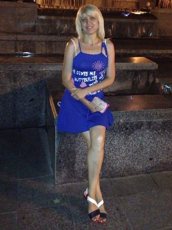 Светлана
