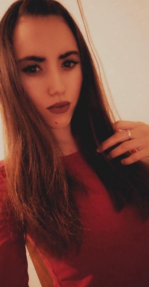 Валентина