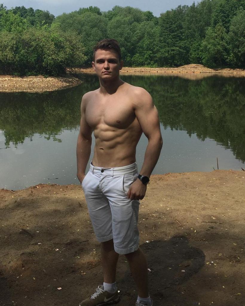 Сергей КИК