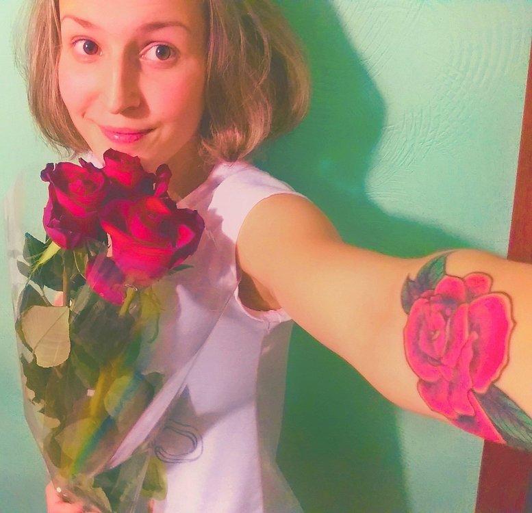 Нита Кемпель