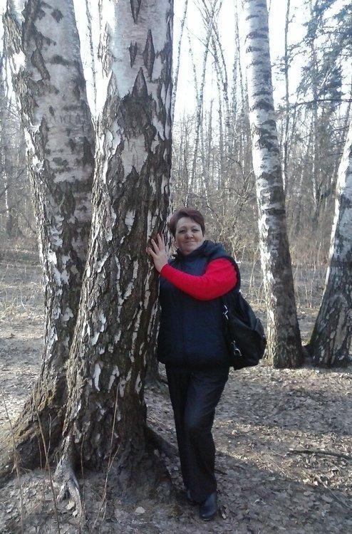 Альбина Мялина