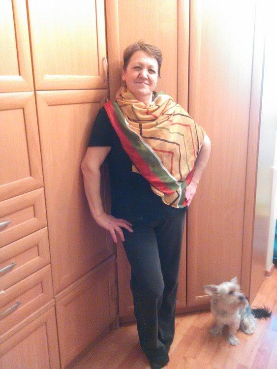 Альбина Мялина