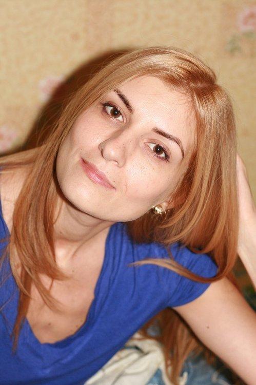 Наталья