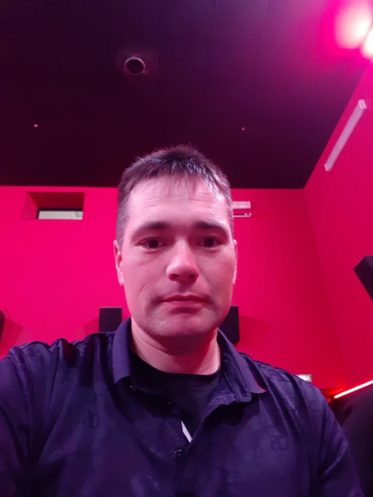 Лев