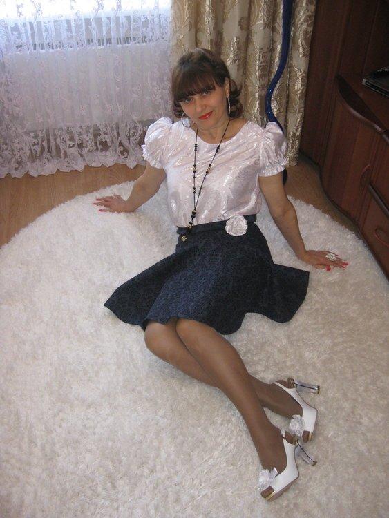 Светлана Снежинкина