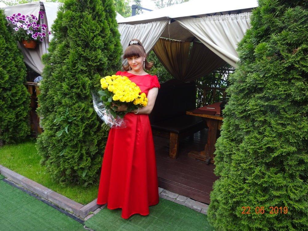 Светлана Снежинкина