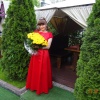 Светлана Снежинкина