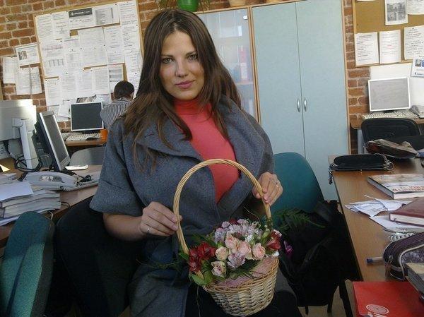 Полина