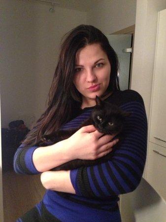 Полина