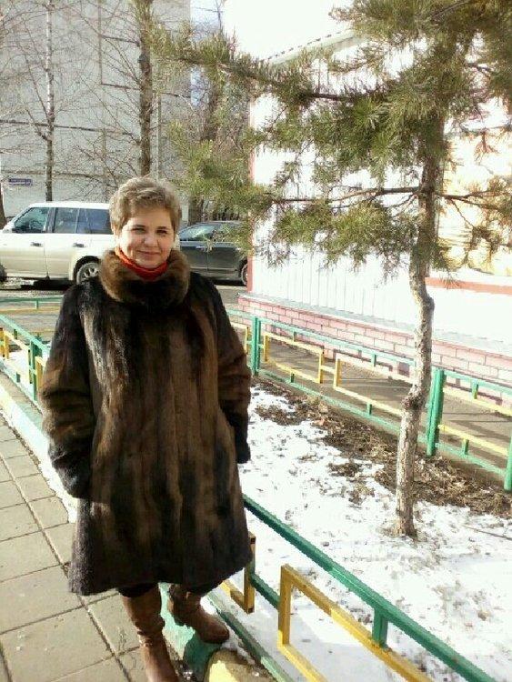 Наталия